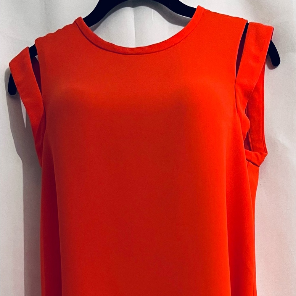 BCBGMAXAZRIA Blouse Combo (set of 2)